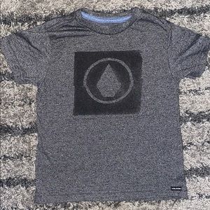 Volcom graphic tee